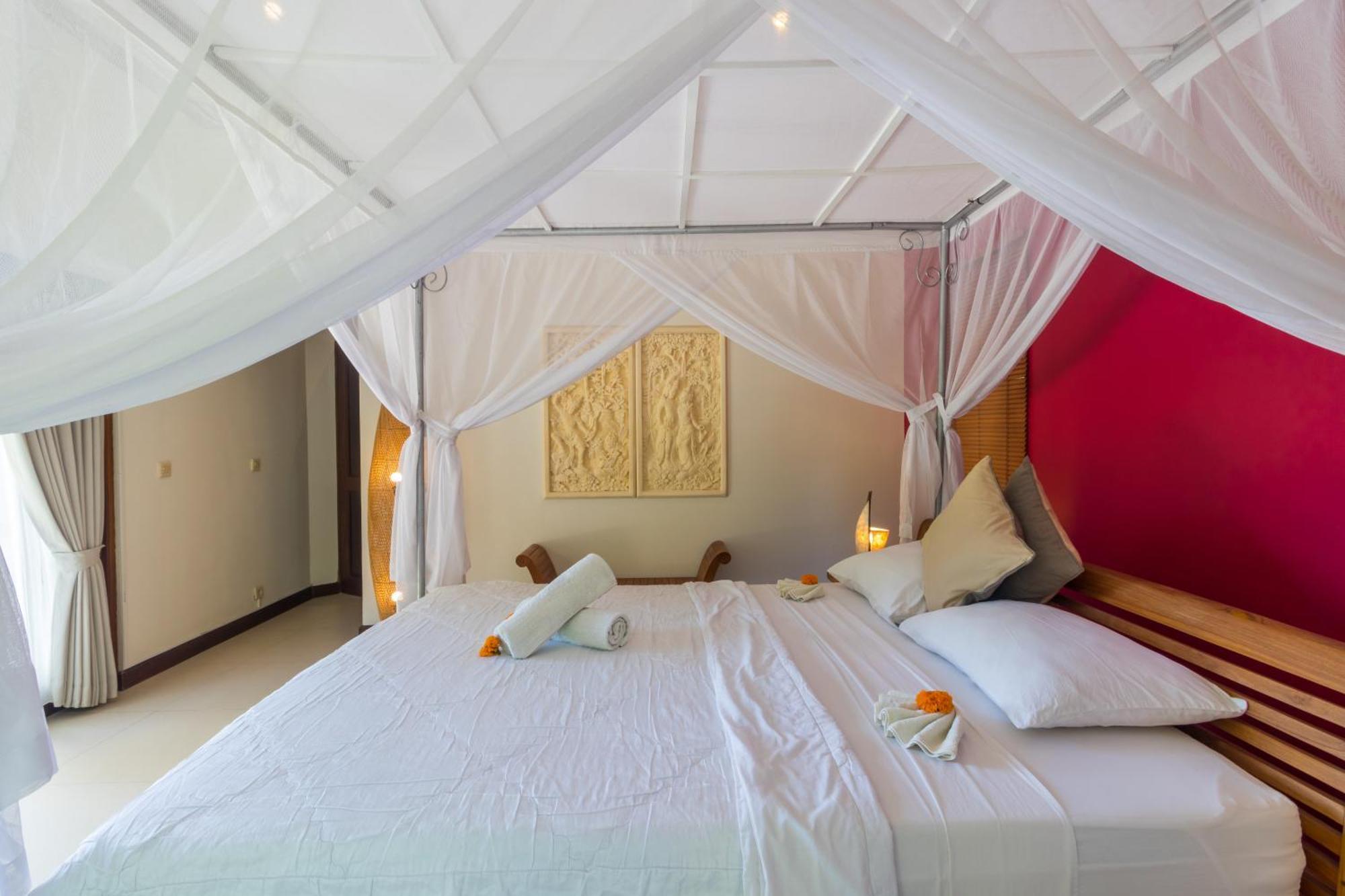 Villa Sky Dancer - Bali Amed  Exterior photo