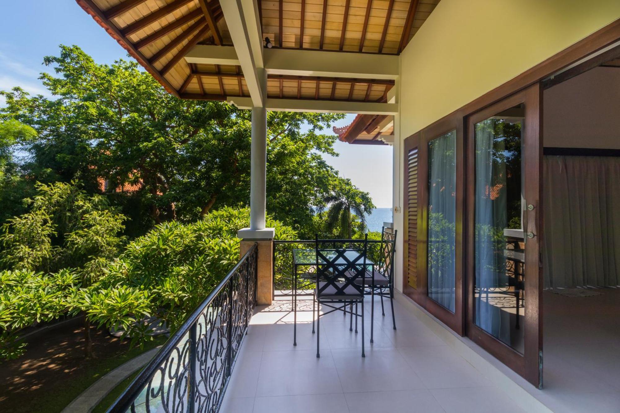Villa Sky Dancer - Bali Amed  Exterior photo