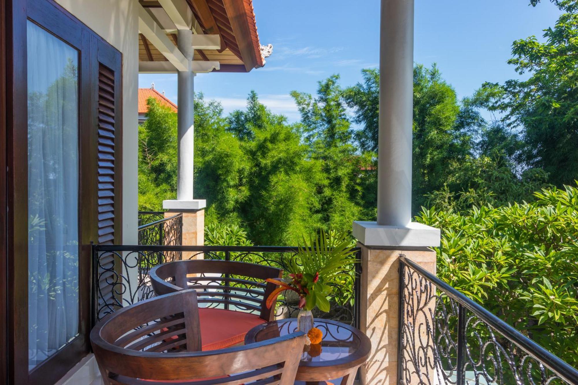 Villa Sky Dancer - Bali Amed  Exterior photo