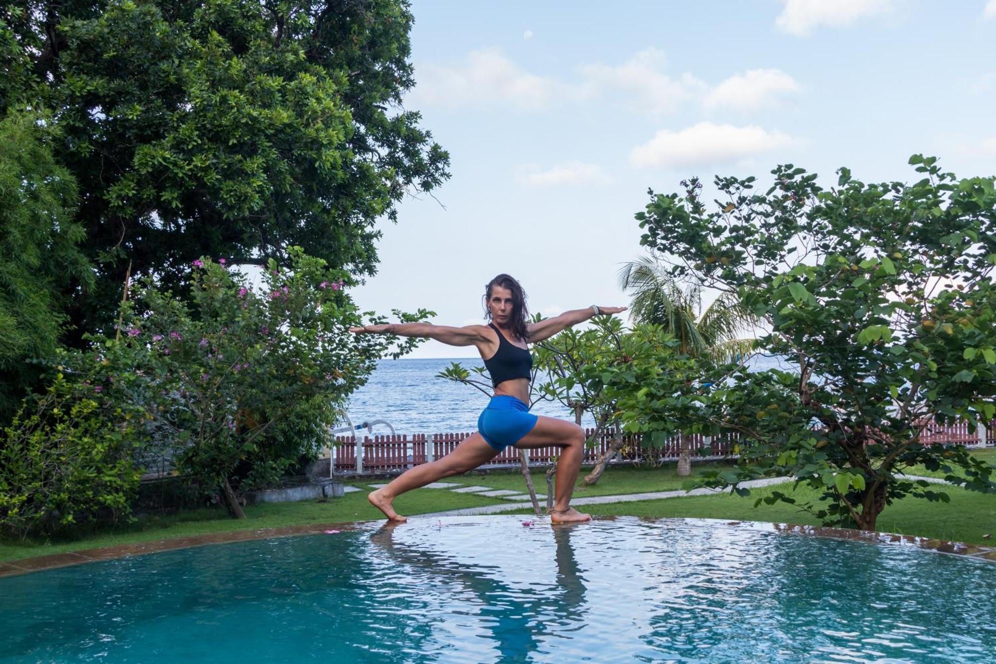 Villa Sky Dancer - Bali Amed  Exterior photo